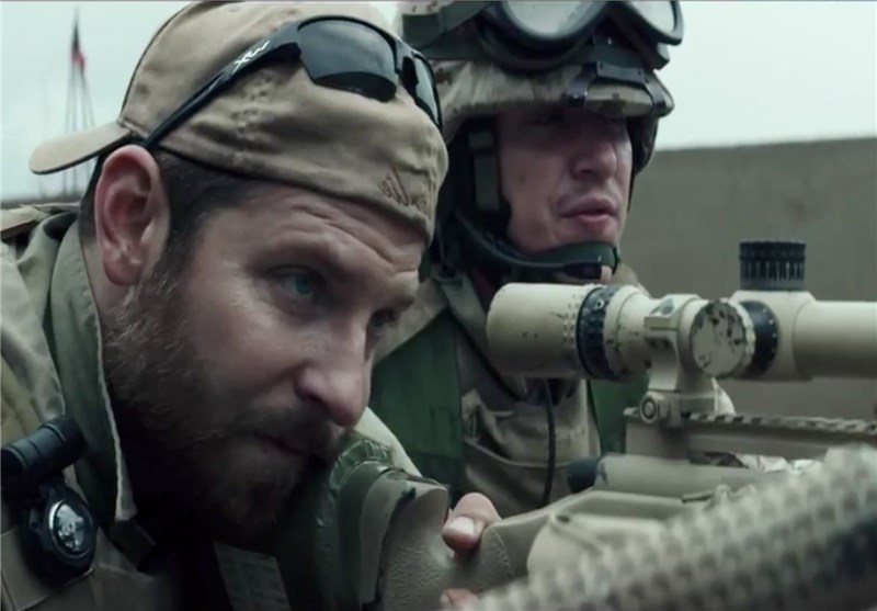 “American Sniper” Spawns Death Threat against Muslims: Journalist ...