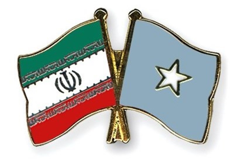 سومالی خواهان افزایش رابطه تجاری با ایران است