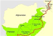 جدایی طلبان ایالت بلوچستان: به پروژه‌های چین در پاکستان حمله خواهیم کرد