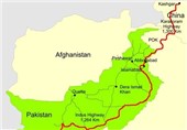 احزاب سیاسی پاکستان در مورد «کریدور اقتصادی پکن- اسلام‌آباد» مشکل ایجاد نکنند