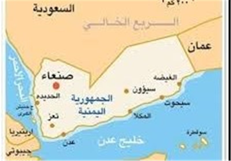 در استان‌های شمال یمن چه می‌گذرد