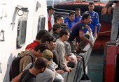 سود 6 میلیارد یورویی قاچاقچیان از قاچاق مهاجران به اروپا