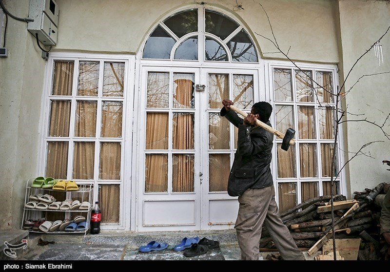 دستگاه‌های دولتی استان قزوین حق خدمات دادن به ساخت‌وسازهای غیرمجاز ندارند
