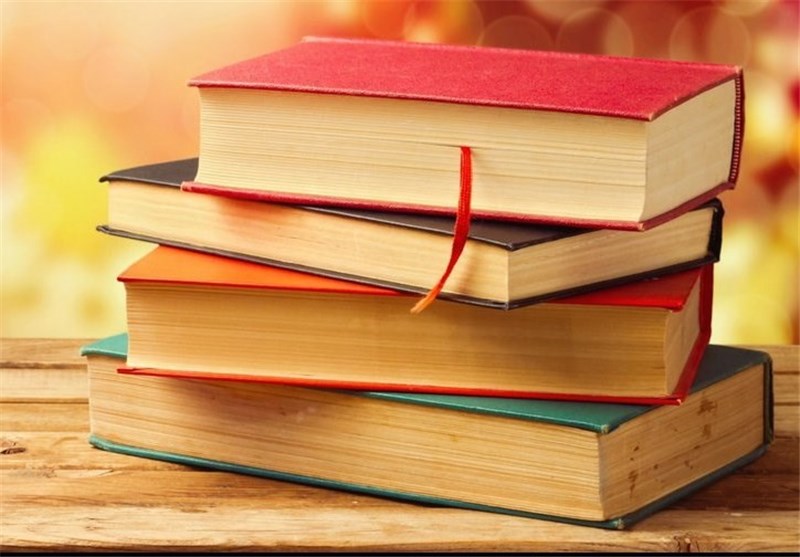 جشن اهداء کتاب در کتابخانه‌های قزوین برگزار می‌شود