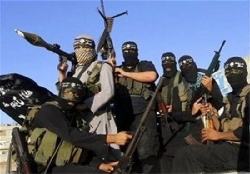 More Than 100 Men, Boys Kidnapped by ISIL in Iraq