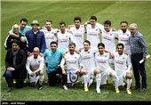 تعلل مسئولان استان همدان برای میزبانی جام جهانی فوتبال هنرمندان