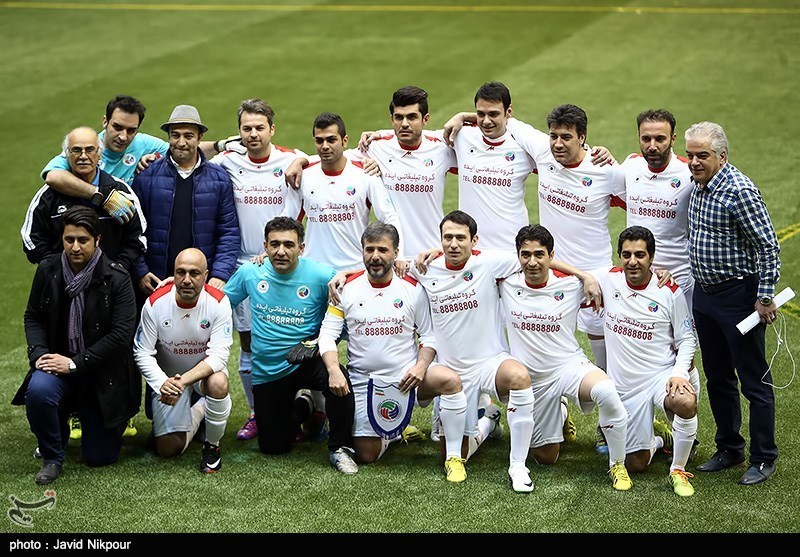 تعلل مسئولان استان همدان برای میزبانی جام جهانی فوتبال هنرمندان