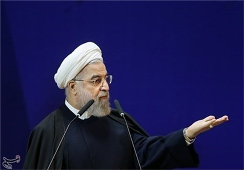 President Rouhani Lauds Late Kiarostami’s View of Life