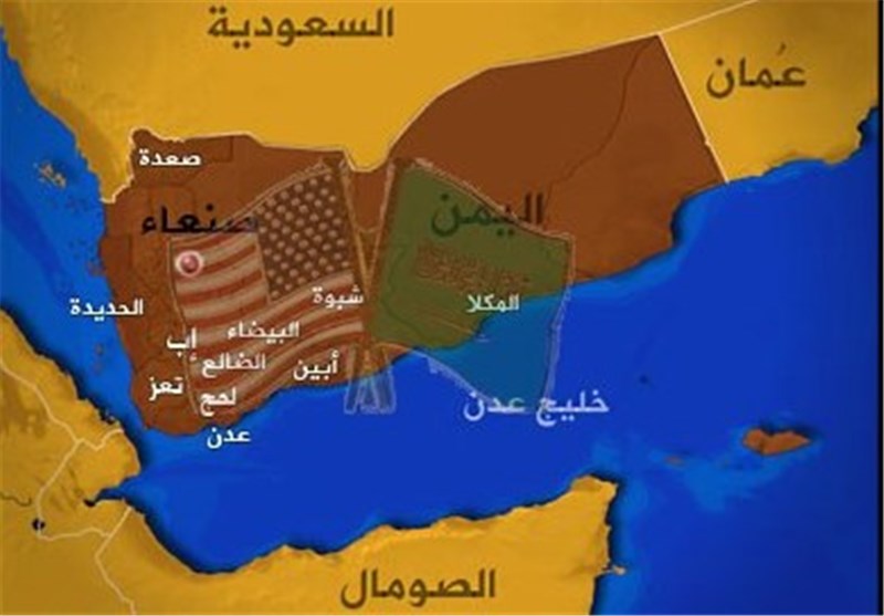 الجنوب الیمنی فی خطر .. هادی وشقیقه یفرجون عن العشرات من عناصر القاعدة لمواجهة انصار الله الحوثیین