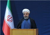 روحانی: کاستن از مقررات و شفافیت در اطلاعات لازمه مبارزه با فساد است
