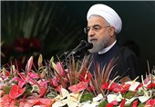 روحانی:‌ پایان مذاکرات و نتیجه توافق باید &quot;برداشتن همه تحریم‌ها&quot; باشد