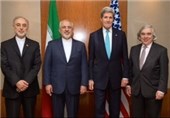 Iran, US Hold 3rd Day of Nuclear Talks in Montreux