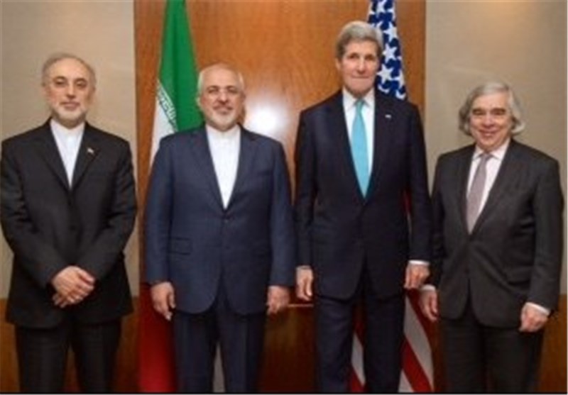 Iran, US Resume Nuclear Talks in Switzerland