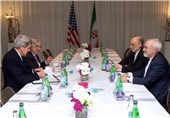 از سرگیری نشست دوجانبه ایران-آمریکا در ژنو