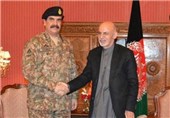 از همکاری پاکستان در روند صلح مأیوس شدیم؛ تماس با طالبان نتیجه نداد
