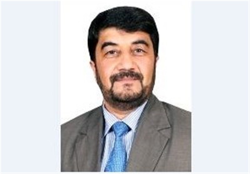 ریاست اجرایی از نگاه ماهیت پذیرفته شده، اما از لحاظ شکلی مبنای حقوقی ندارد