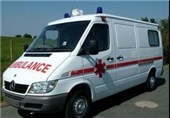 500 آمبولانس به ناوگان اورژانس ایران اضافه می‌شود