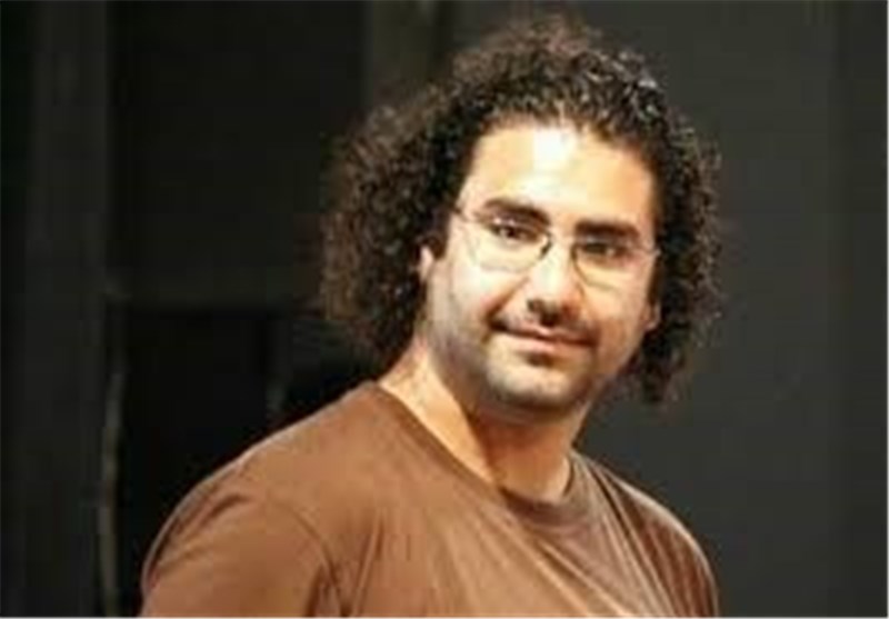 دادگاهی در مصر یک فعال سیاسی را به 5 سال حبس تعزیری محکوم کرد