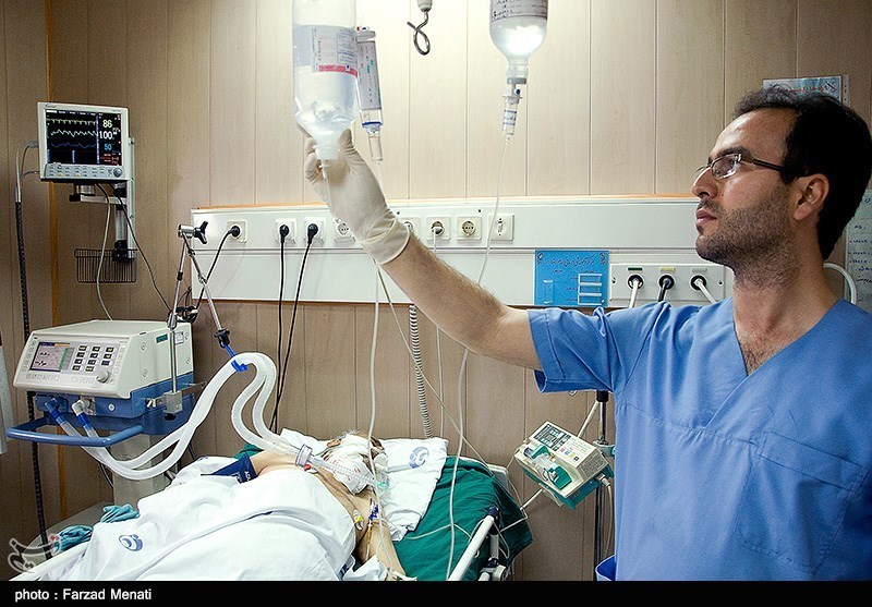 پرستار ماهر در ایران نمی‌ماند / دلیل بدخُلقی پرستاران در بیمارستانها