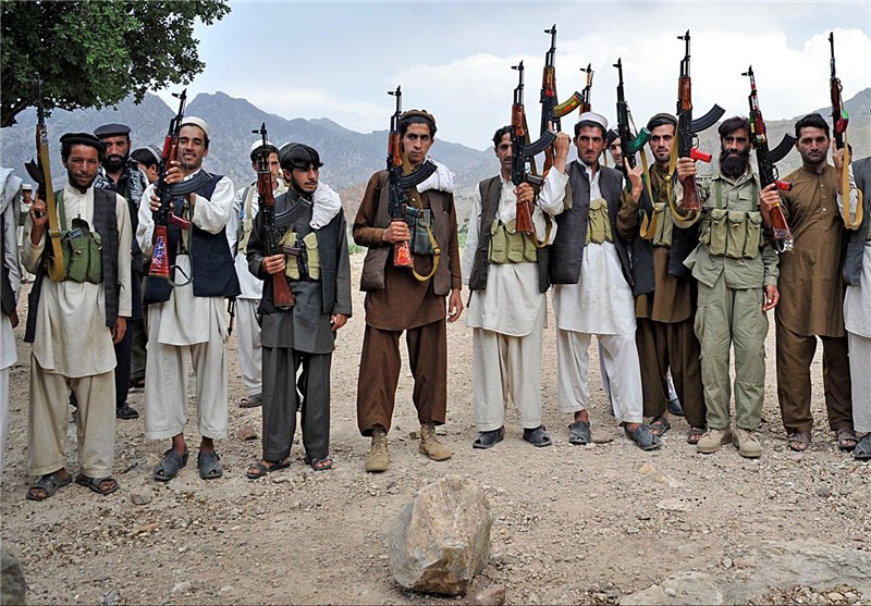 Afghan Taliban Denies Report on Peace Talks with US