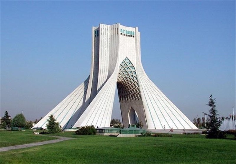 سفر هیئت 22 نفره فعالان اقتصادی آمریکا به تهران