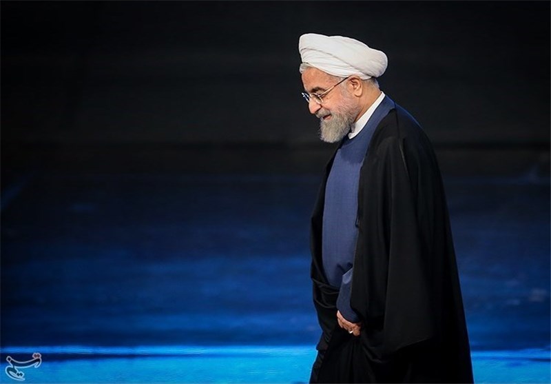 روحانی یک سال بدون نشست خبری؛ دولت همچنان بی‌نیاز از سخنگو +جدول