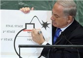 بزرگترین نگرانی نتانیاهو تعهد ایران به توافق هسته‌ای است