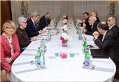 مصالحه ابزار مناسب برای دستیابی به توافق هسته‌‌ای با ایران است