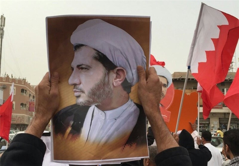 Bahraini Regime Holds Opposition Leader’s Second Trial