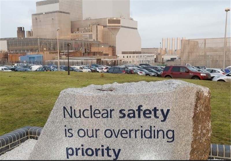 16 رآکتور هسته‌‌ای انگلیس در برابر حملات تروریستی پهپادها آسیب پذیرند