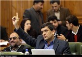 ساختار HSE شهرداری تهران باید اصلاح شود