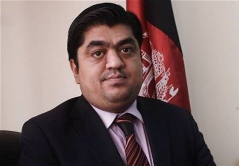 مشاور امنیت ملی افغانستان برای مذاکرات صلح با طالبان به قطر نرفته است
