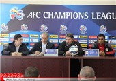 Positive Energy from Fans Will Help Us against Al-Ahli: Toni Oliveira