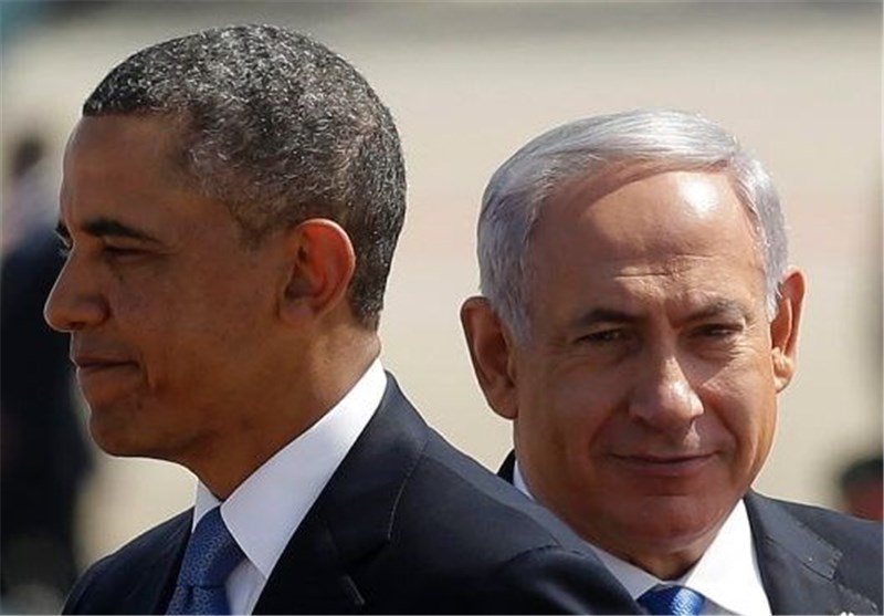 کاخ سفید می‌خواهد نشان دهد نتانیاهو گزینه موردنظر آمریکا در انتخابات اسرائیل نیست