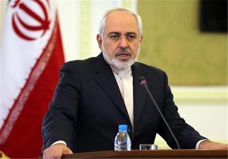 Zarif: Bibi Obstructs Iran Nuclear Talks to Cover Up Israeli Crimes