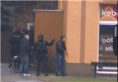 تشدید تدابیر امنیتی در سراسر جمهوری چک بعد از تیراندازی در دانشگاه پراگ