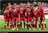 دیدار تیم‌های فوتبال پرسپولیس و لخویا - لیگ قهرمانان باشگاه‌های آسیا