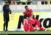 AFC Champions League: Iran’s Persepolis Defeats Lekhwiya