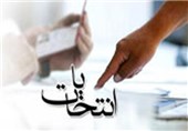 نخستین انتخابات هیئت مذهبی مهاجران افغانی در بیرجند برگزار شد