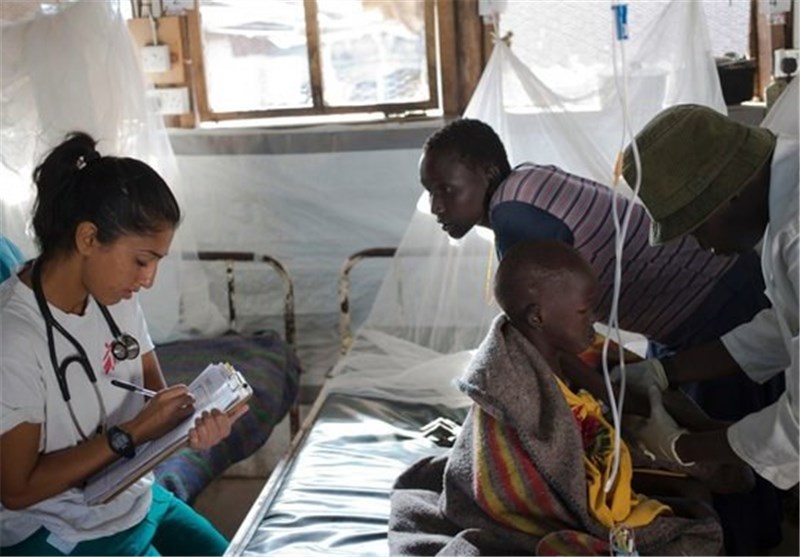 داروهای تقلبی جان120هزار کودک آفریقایی را گرفت