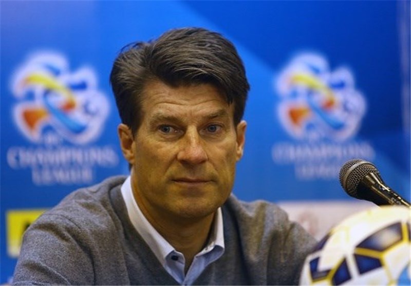 Victory over Persepolis Was Great, Lekhwiya Coach Laudrup Says