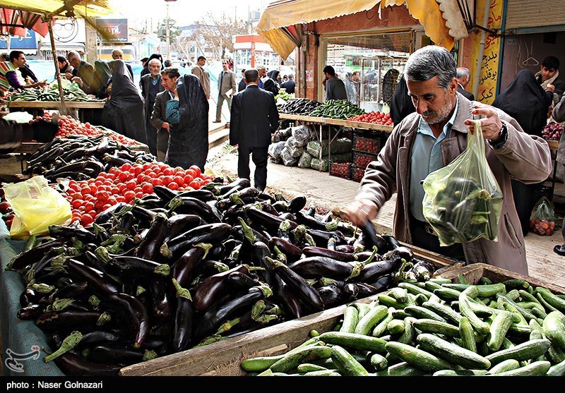 قیمت انواع میوه و تره‌بار و مواد پروتئینی در ایلام؛ سه‌شنبه 18 دی‌ماه + جدول