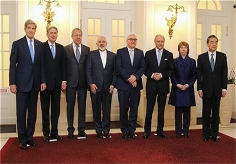 ریاض: ایران بدون همکاری با همسایگانش سودی از توافق هسته‌ای نمی‌برد