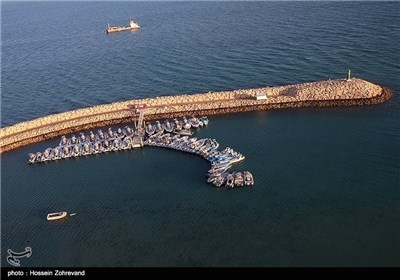 Iran’s IRGC Stages Military Exercises in Strait of Hormuz