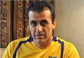 رشت| مسعود مرادی: استفاده از داوران پشت دروازه هنوز در ایران جا نیفتاده است/ هیچ داوری نمی‌خواهد بد قضاوت کند