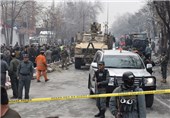Suicide Attack on Turkish Vehicle Kills Two in Kabul