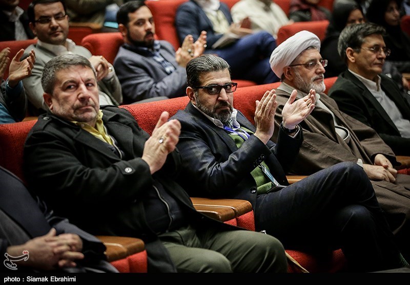 دومین کنگره سراسری حزب ندای ایرانیان آغاز شد