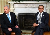 کاخ سفید: نتانیاهو قرار دیدار خود با اوباما را لغو کرد