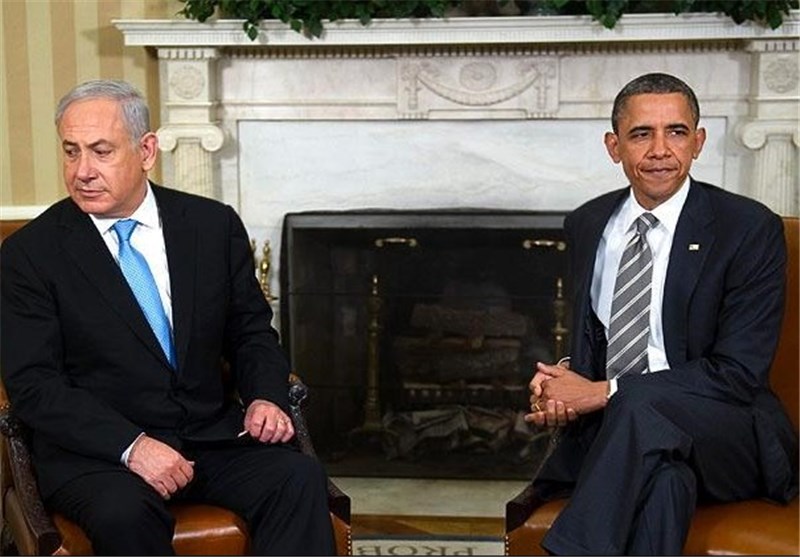 نتانیاهو در مجمع عمومی سازمان ملل با اوباما روبرو می‌شود