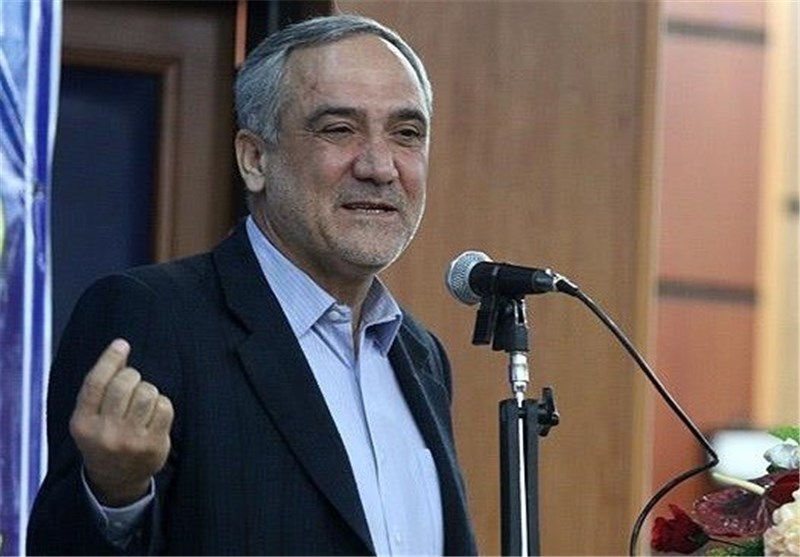 استاندار خوزستان در حکمی شهردار خرمشهر را منصوب کرد